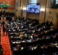 Estas son las discusiones claves que habrá en el Congreso tras semana de receso