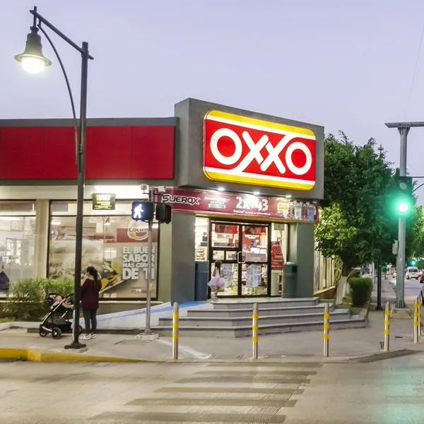 Oxxo