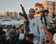 Aprovechando la tregua con Israel, Hamás recupera terreno en Gaza