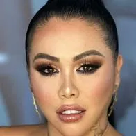 Yina Calderón se va de Colombia y anunció que se va para Puerto Rico