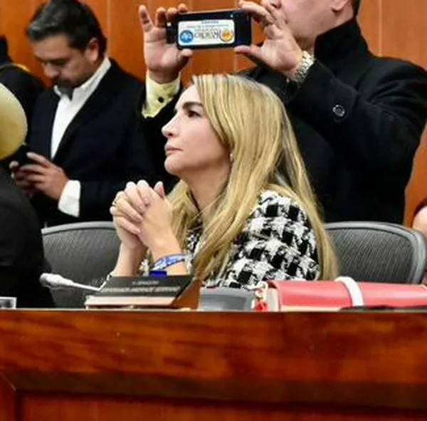 Gobierno cita a congresistas para discutir presupuesto y salud, pero ya hay choques