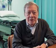 Mario Hernández estuvo hospitalizado: aparece video de su estado de salud