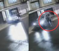 Ladrones se robaron camioneta en Bogotá con niño de 5 años adentro: qué pasó