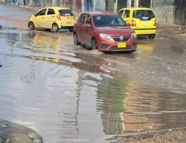 Tunjuelito refuerza monitoreo y atención ante fuertes lluvias del fin de semana 