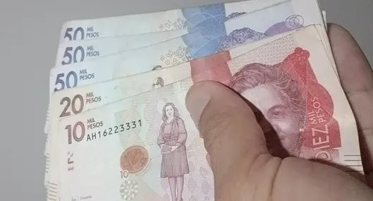 Plata que no le pueden cobrar si vive en arriendo en Colombia hace años