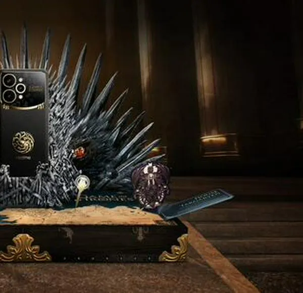 Realme lanza en Colombia la Serie 15 5G con tres modelos y edición Game of Thrones