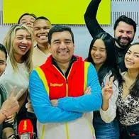 Qué pasó con Jota Flórez de Tropicana, ¿por qué lo echaron?