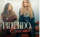 Paola Jara y Kelly Cárdenas lanzan 'Pidiendo Cacao': un corrido popular para despedir el 2025