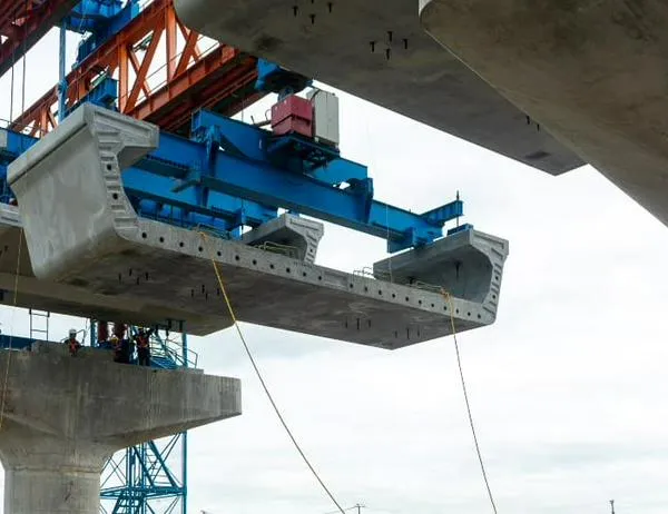 Obras Metro: cierre en av. Villavicencio entre av. Agoberto Mejía y carrera 80G bis 