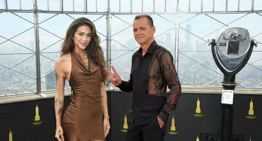 Captura del papá de Greeicy Rendón: revelaron cómo fue su detención y qué pasó