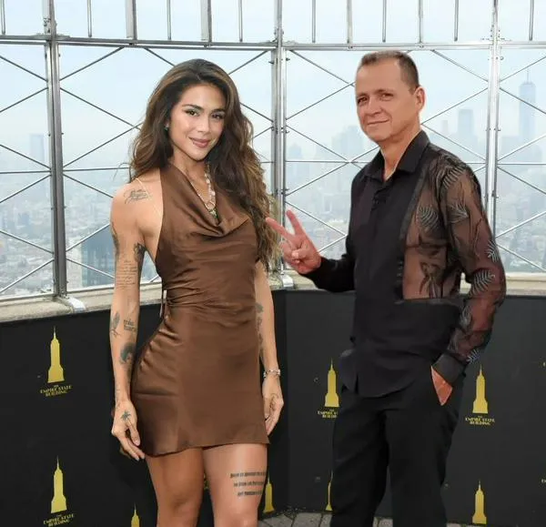 Captura del papá de Greeicy Rendón: revelaron cómo fue su detención y qué pasó