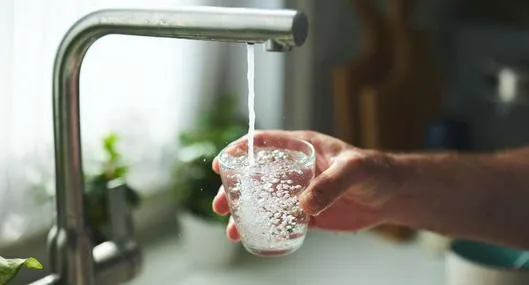 Por qué los vasos huelen a huevo y cómo solucionar, según experto sobre efecto