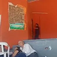 Atacan con granadas la casa de un alcalde en Guaviare y batallón militar