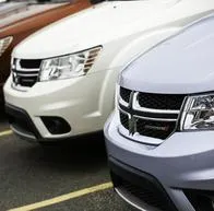 Dodge Journey
