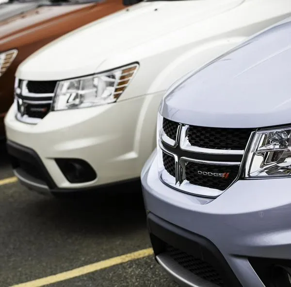 Dodge Journey