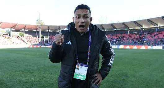 César Torres