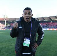 César Torres