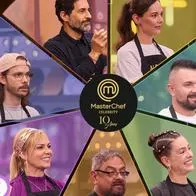 Quién sería el eliminado de hoy en 'Masterchef': David Sanín saldría esta noche