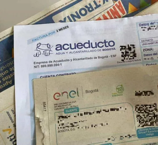 Nuevo cambio que tendrán servicios públicos en Colombia para estrato 1, 2 y 3