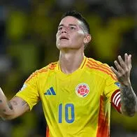 Se cancelaría amistoso de la Selección Colombia por situación inesperada