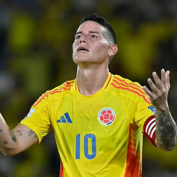 Se cancelaría amistoso de la Selección Colombia por situación inesperada