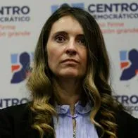 Revelan presunto plan para atentar contra Paloma Valencia, Catherine Juvinao y el contralor general Carlos Hernán Rodríguez en Colombia.