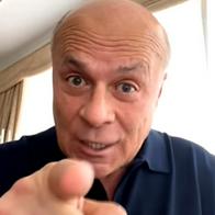 Foto de Carlos Antonio Vélez, en nota de qué pasó con amistoso de Colombia que se cancelaría, según Carlos Antonio Vélez
