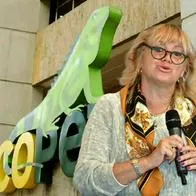 Mónica de Greiff renunció a junta Directiva de la petrolera Ecopetrol, al parecer, por diferencias frente a los planes que tiene Ricardo Roa.