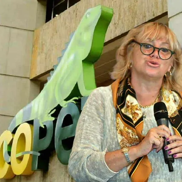 Mónica de Greiff renunció a junta Directiva de la petrolera Ecopetrol, al parecer, por diferencias frente a los planes que tiene Ricardo Roa.