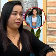 Mamá de Yina Calderón se puso triste por la actitud de su hija: ¿Qué pasó?
