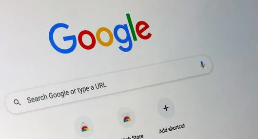 Buscador de Google, que tendrá cambio al implementar un chat con inteligencia artificial