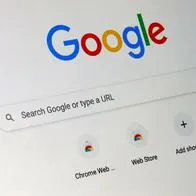 Buscador de Google, que tendrá cambio al implementar un chat con inteligencia artificial