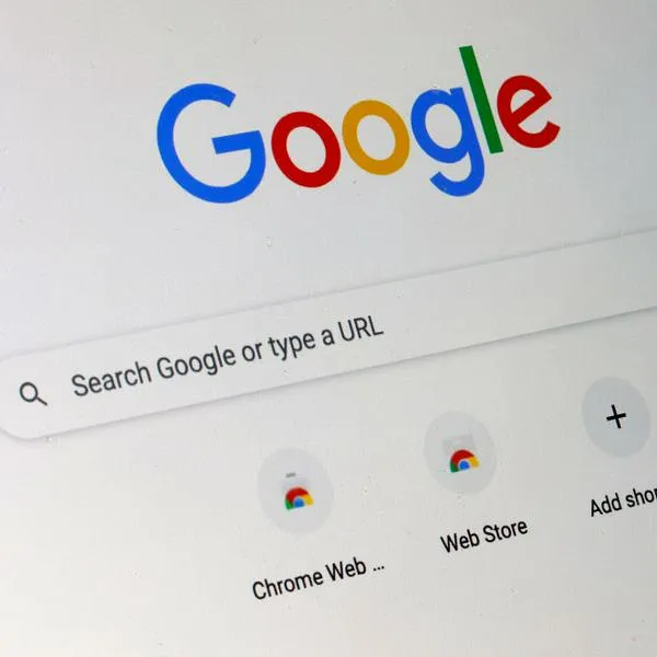 Buscador de Google, que tendrá cambio al implementar un chat con inteligencia artificial