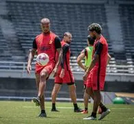 Deportivo Pereira recibirá a Millonarios con novedades en ataque y en el mediocampo
