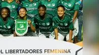 Hora y dónde ver al Cali femenino en Copa Libertadores, ¡'Azucareras' van por la final!