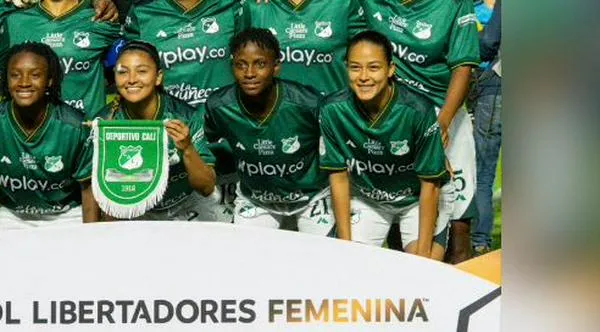 Hora y dónde ver al Cali femenino en Copa Libertadores, ¡'Azucareras' van por la final!