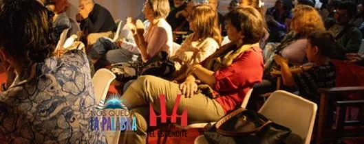 La palabra vuelve a tener voz en Manizales: edición 12 del Festival de Literatura “Nos queda la palabra”