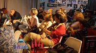 La palabra vuelve a tener voz en Manizales: edición 12 del Festival de Literatura “Nos queda la palabra”
