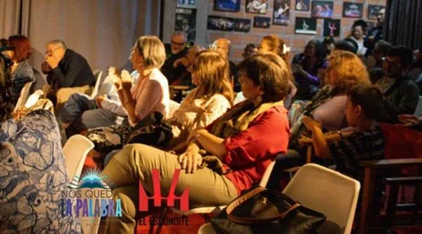 La palabra vuelve a tener voz en Manizales: edición 12 del Festival de Literatura “Nos queda la palabra”