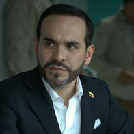 Abelardo de la Espriella