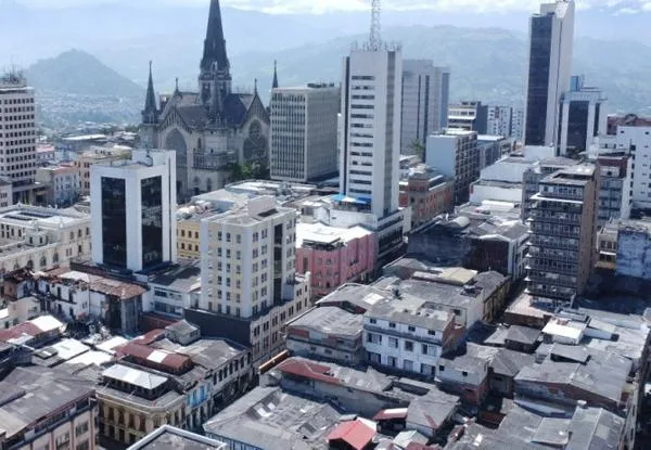 Una empresa de Manizales, en el ojo del huracán: salpicada en denuncia contra Icetex y discutida en 3 ciudades