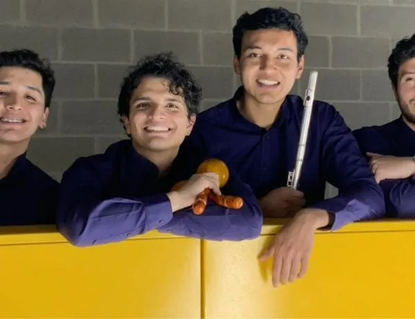 Música colombiana gratis con Culturas en Común de Idartes llega a localidad de Kennedy 