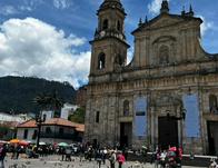 ¡Infórmate! Pronóstico del tiempo en Bogotá de este miércoles 15 de octubre 