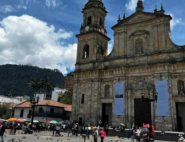 ¡Infórmate! Pronóstico del tiempo en Bogotá de este miércoles 15 de octubre 