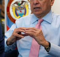 Tensión entre procurador y minjusticia: Montealegre denunciará a Eljach por prevaricato