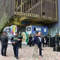 Foto de centro comercial Villa del Río, en nota de cuál centro comercial de Colombia tiene CAI y cómo es horario de funcionamiento