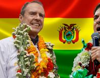 Bolivia y su economía en el centro del balotaje: qué proponen Jorge Quiroga y Rodrigo Paz