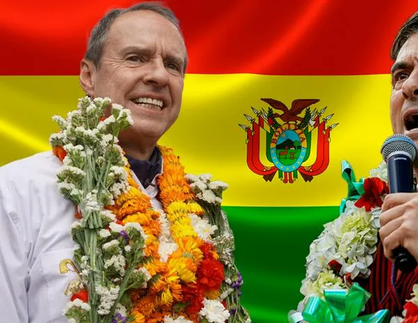 Bolivia y su economía en el centro del balotaje: qué proponen Jorge Quiroga y Rodrigo Paz