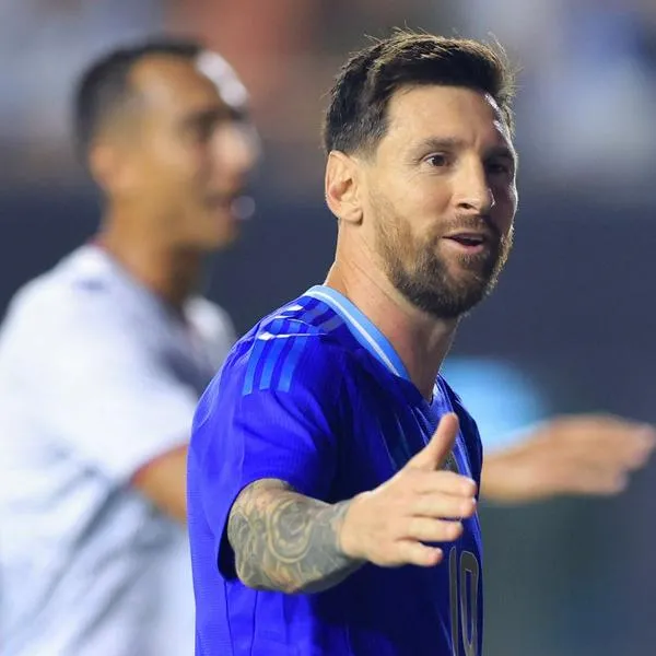 Filtran futuro de Lionel Messi de cara al Mundial de 2026: ¿seguirá jugado?
