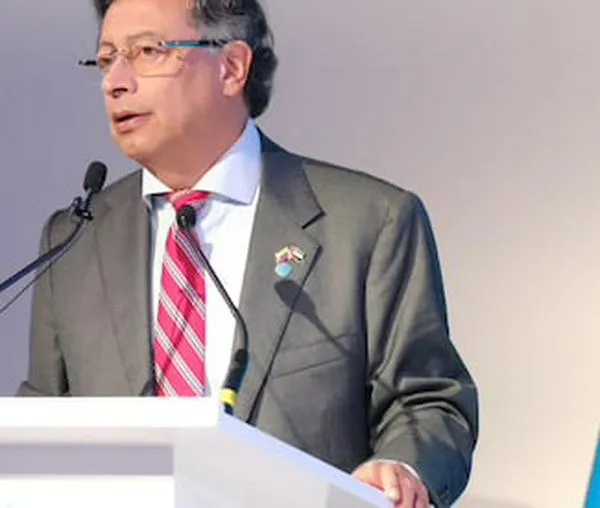 Gobierno Petro dice no al Tren de Aragua para que entre en la paz total